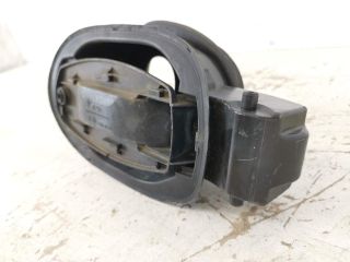 bontott PORSCHE MACAN Tankajtó