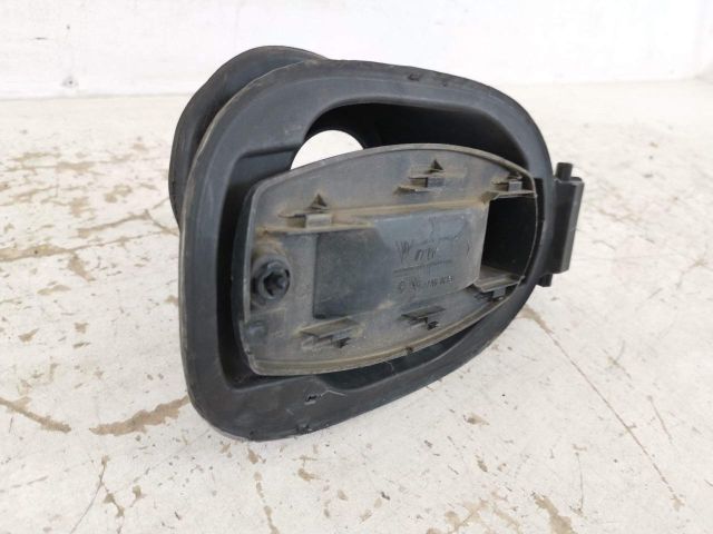 bontott PORSCHE MACAN Tankajtó