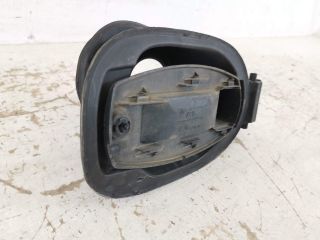 bontott PORSCHE MACAN Tankajtó