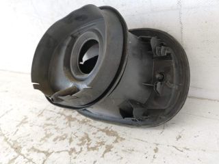 bontott PORSCHE MACAN Tankajtó