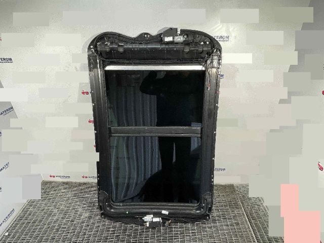 bontott PORSCHE MACAN Tetőablak