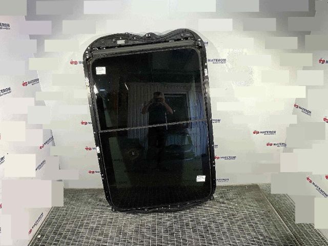 bontott PORSCHE MACAN Tetőablak