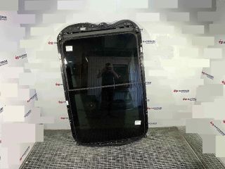 bontott PORSCHE MACAN Tetőablak