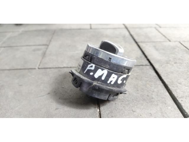 bontott PORSCHE MACAN Világítás Kapcsoló