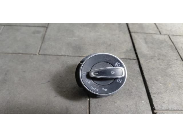 bontott PORSCHE MACAN Világítás Kapcsoló