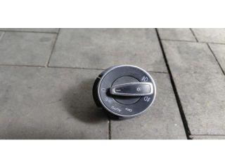 bontott PORSCHE MACAN Világítás Kapcsoló