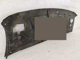 bontott PORSCHE MACAN Vízhűtő Radiátor Tartó