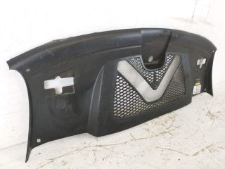 bontott PORSCHE MACAN Vízhűtő Radiátor Tartó