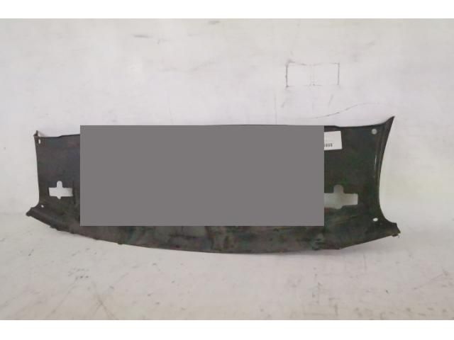 bontott PORSCHE MACAN Vízhűtő Radiátor Tartó