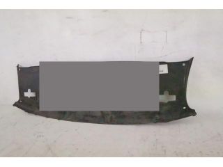 bontott PORSCHE MACAN Vízhűtő Radiátor Tartó