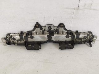 bontott PORSCHE MACAN Vízhűtő Radiátor Tartó