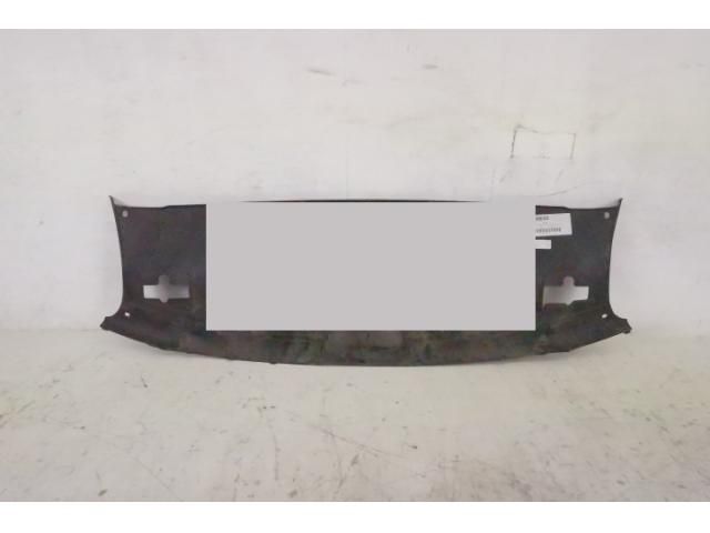 bontott PORSCHE MACAN Vízhűtő Radiátor Tartó