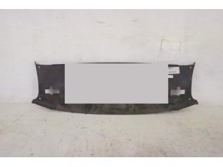 bontott PORSCHE MACAN Vízhűtő Radiátor Tartó