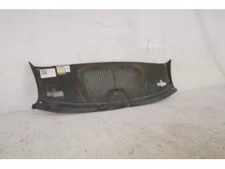 bontott PORSCHE MACAN Vízhűtő Radiátor Tartó