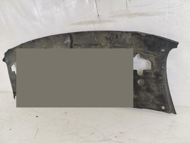 bontott PORSCHE MACAN Vízhűtő Radiátor Tartó