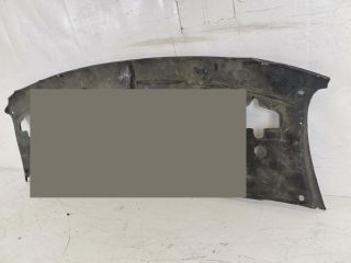 bontott PORSCHE MACAN Vízhűtő Radiátor Tartó