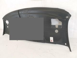 bontott PORSCHE MACAN Vízhűtő Radiátor Tartó