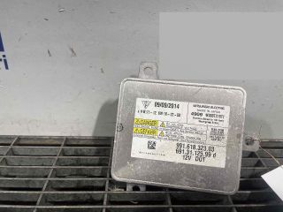 bontott PORSCHE MACAN Xenon Trafó