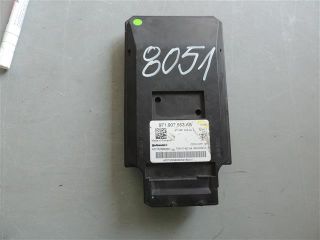 bontott PORSCHE PANAMERA Menetstabilizátor Elektronika