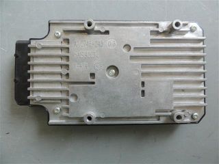 bontott PORSCHE PANAMERA Menetstabilizátor Elektronika