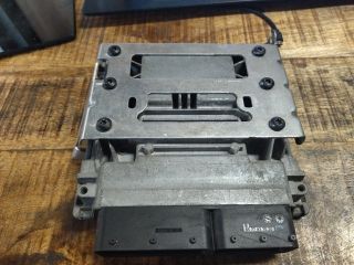 bontott PORSCHE PANAMERA Motorvezérlő