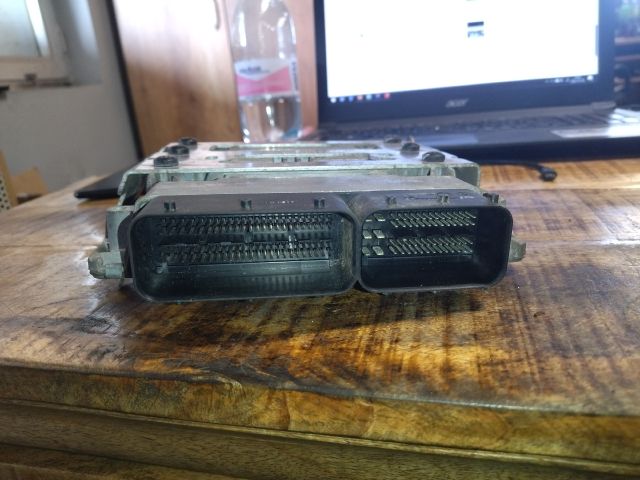 bontott PORSCHE PANAMERA Motorvezérlő