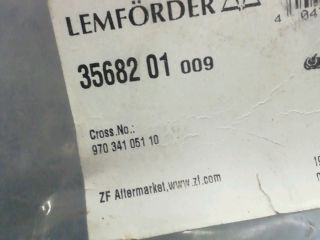 bontott PORSCHE PANAMERA Bal első Felső Első Lengőkar