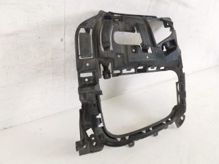 bontott PORSCHE PANAMERA Bal első Lökhárító Tartó (Műanyag)