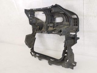 bontott PORSCHE PANAMERA Bal első Lökhárító Tartó (Műanyag)