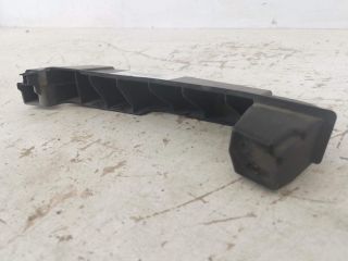 bontott PORSCHE PANAMERA Bal első Lökhárító Tartó (Műanyag)