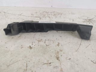 bontott PORSCHE PANAMERA Bal első Lökhárító Tartó (Műanyag)