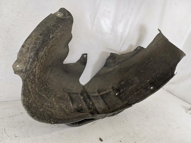 bontott PORSCHE PANAMERA Bal hátsó Dobbetét (Kerékjárati, Műanyag)