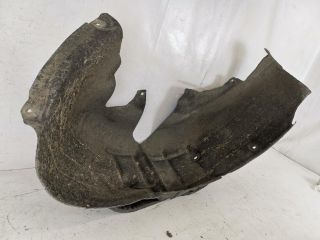 bontott PORSCHE PANAMERA Bal hátsó Dobbetét (Kerékjárati, Műanyag)