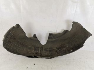 bontott PORSCHE PANAMERA Bal hátsó Dobbetét (Kerékjárati, Műanyag)