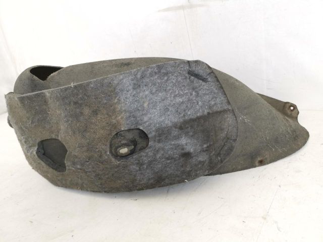 bontott PORSCHE PANAMERA Bal hátsó Dobbetét (Kerékjárati, Műanyag)