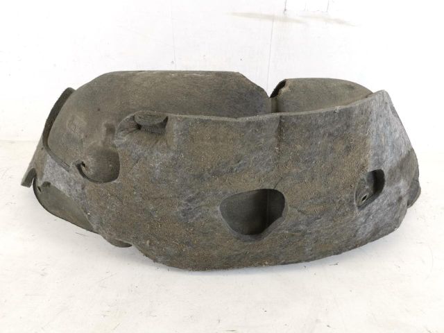 bontott PORSCHE PANAMERA Bal hátsó Dobbetét (Kerékjárati, Műanyag)