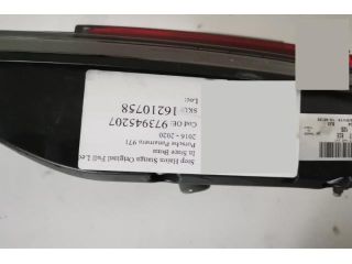 bontott PORSCHE PANAMERA Bal Hátsó Lámpa