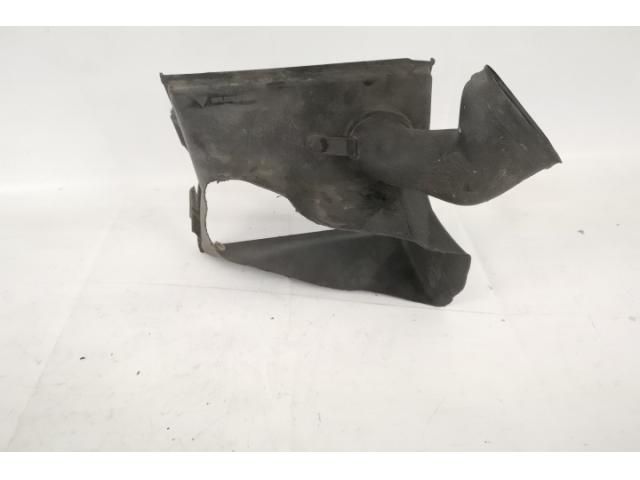 bontott PORSCHE PANAMERA Bal Hűtő Légterelő