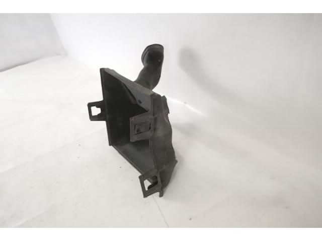 bontott PORSCHE PANAMERA Bal Hűtő Légterelő