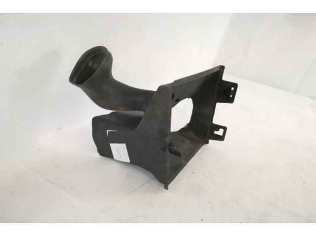 bontott PORSCHE PANAMERA Bal Hűtő Légterelő