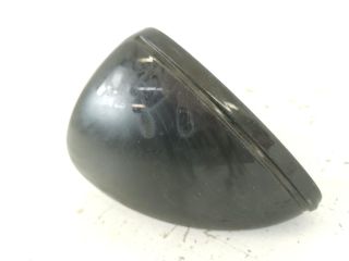 bontott PORSCHE PANAMERA Bal Visszapillantó Tükör Burkolat