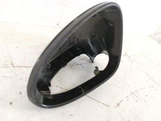 bontott PORSCHE PANAMERA Bal Visszapillantó Tükör Burkolat