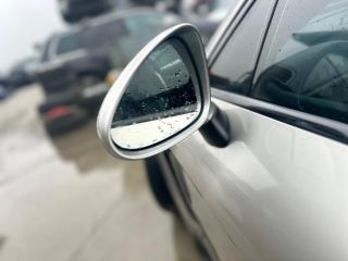 bontott PORSCHE PANAMERA Bal Visszapillantó Tükör (Elektromos)