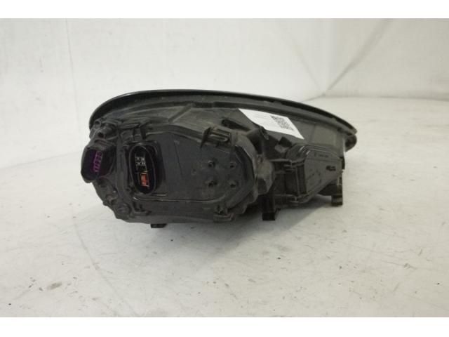 bontott PORSCHE PANAMERA Bal Xenon Fényszóró