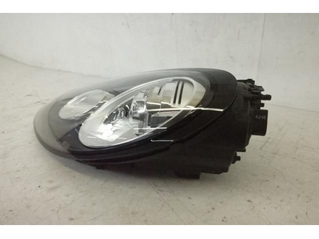 bontott PORSCHE PANAMERA Bal Xenon Fényszóró