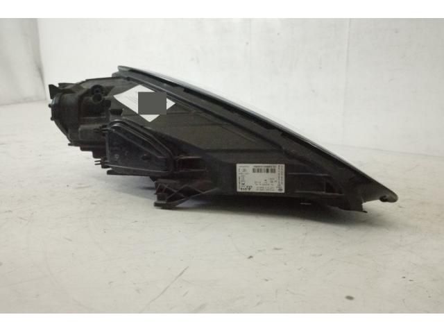 bontott PORSCHE PANAMERA Bal Xenon Fényszóró