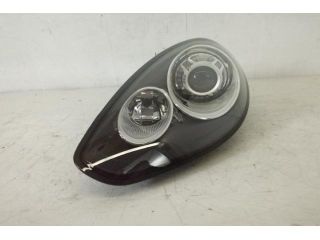 bontott PORSCHE PANAMERA Bal Xenon Fényszóró