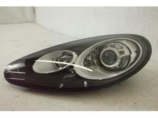 bontott PORSCHE PANAMERA Bal Xenon Fényszóró