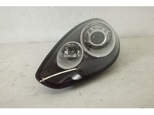 bontott PORSCHE PANAMERA Bal Xenon Fényszóró