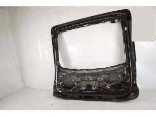 bontott PORSCHE PANAMERA Csomagtérajtó (Üres lemez)